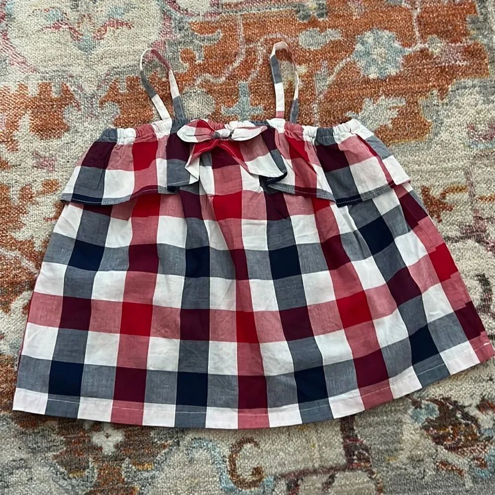 OshKosh Toddler Blouse